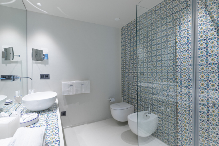 Bathroom 5, Santa Caterina - Dimora sul mare, Bari