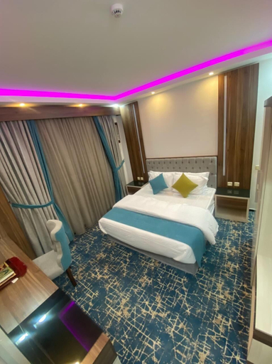 Others 2, Masakin Mabeet Hotel Apartments
