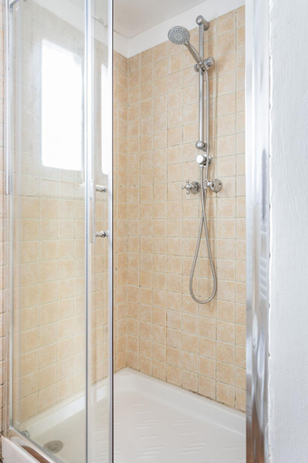 Bathroom 3, Bari LandLord 71 - Central Rooms, Bari
