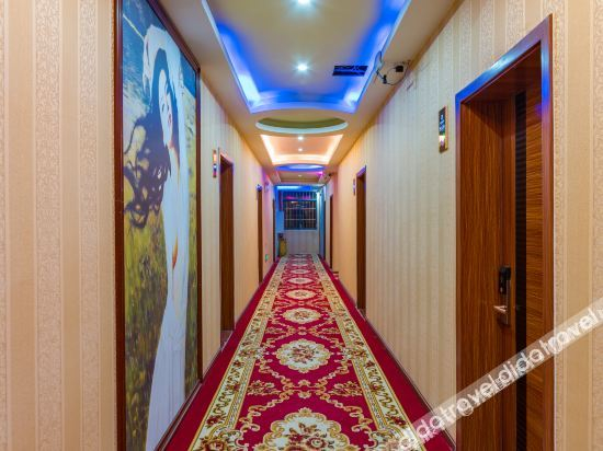Others 2, Zhenhang Boutique Hotel, Kunming