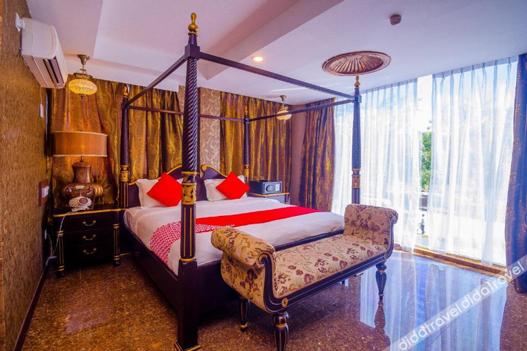 行政套房 5, K Garden Hotel Sungai Petani, Kuala Muda