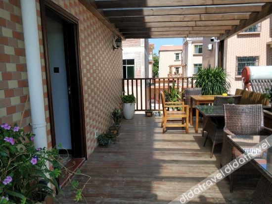 Others 4, Shangliang Homestay, Huizhou