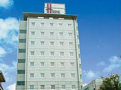 Others 4, Terminal Hotel Toyo, Saijō