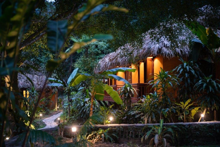 Exterior & Views 2, Panhou Retreat, Hoàng Su Phì