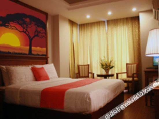 Others 5, Hotel Nguyên Anh 2, Thủ Đức