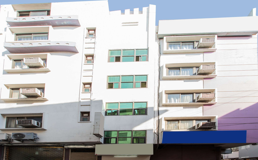 Others 3, Hotel O Mohit Regency, Bhopal