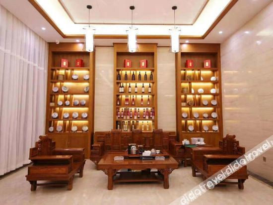 Others 3, Menglian Yusheng Hotel, Pu'er