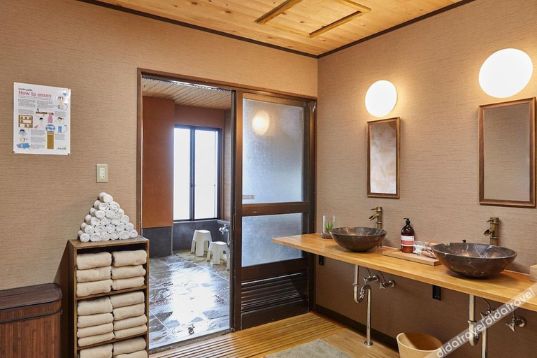 Others 2, The Address Akakura, Myōkō