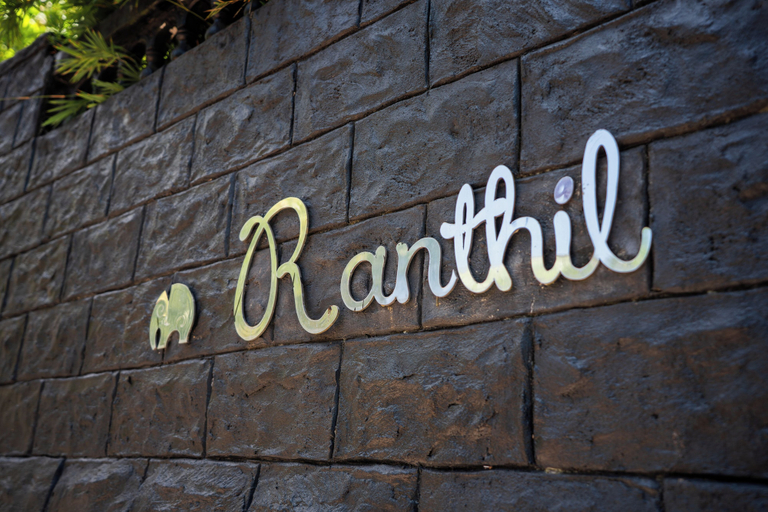 Exterior & Views 2, Hotel Ranthil - Galle, Akmeemana