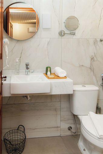 Bathroom 3, Natureza Eco Lodge, Vargem Alta