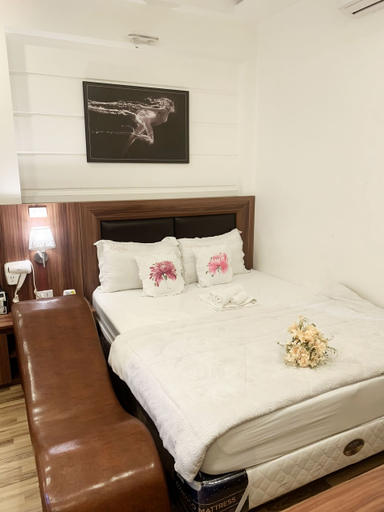 Bedroom 4, Dai Thanh Motel, Thanh Trì