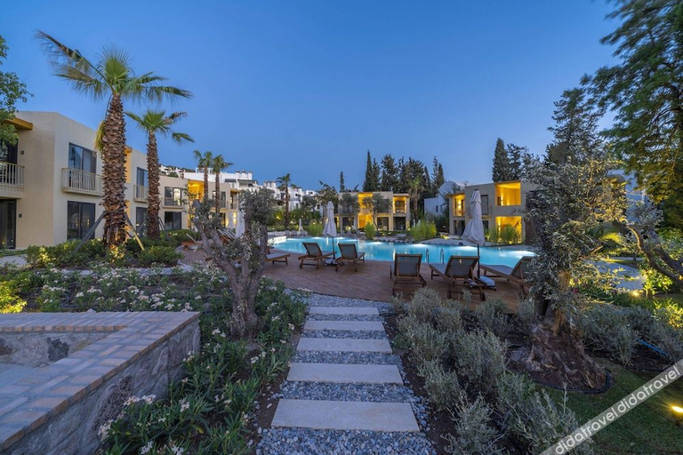 Others 4, Helis Suites Bitez, Bodrum