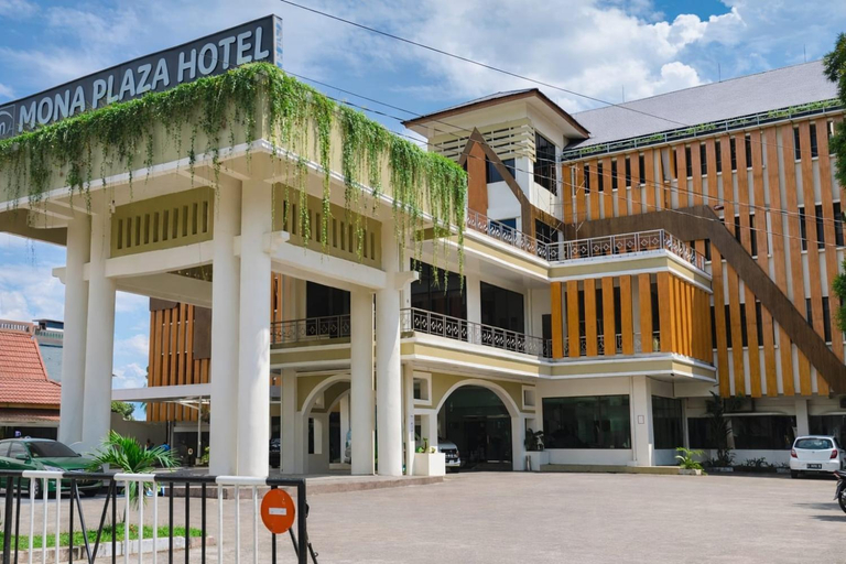 Exterior & Views 4, MONA PLAZA HOTEL, Pekanbaru