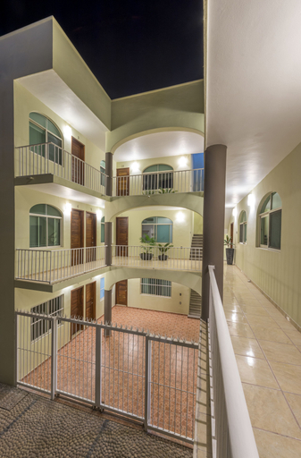 Others 5, PUNTO MITA ECO SURF SUITES, Compostela