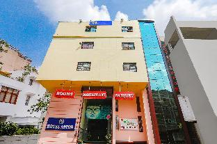 Others 4, FabHotel Astor, Gaya