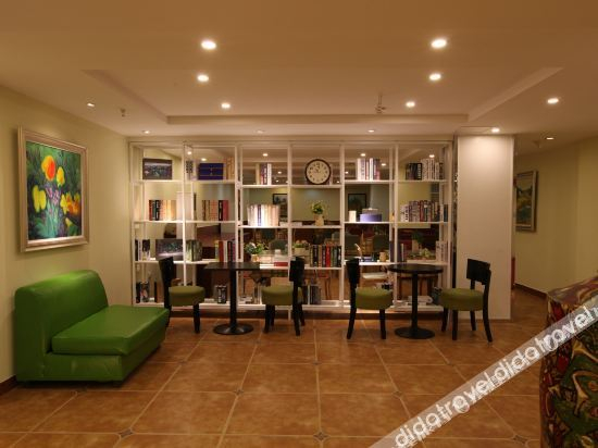 Others 5, Elan Inn Zigong Wuxing Street, Zigong