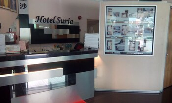 Others 3, JQ Suria Hotel, Kinta