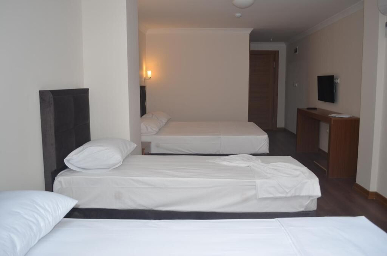 Others 5, Grand Safir Hotel, Fatih