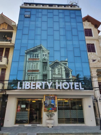 Exterior & Views 2, Liberty Hotel, Ngô Quyền
