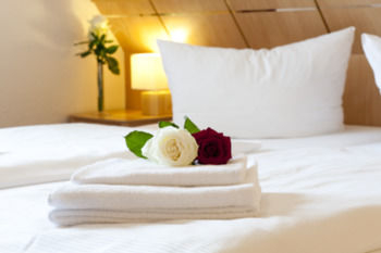 Guestroom 2, Hotel Alte Feuerwache, Berlin