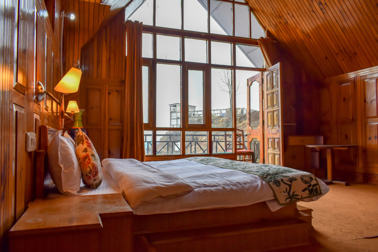 Others 1, Echor Backwoods Villa Narkanda, Shimla