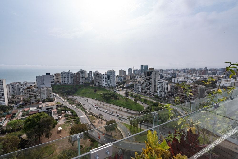 Others 3, GLOBALSTAY. Amazing Barranco Apartments, Lima