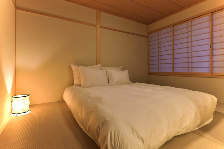 Others 3, Grand Phenix Hakuba by Jade Group, Hakuba
