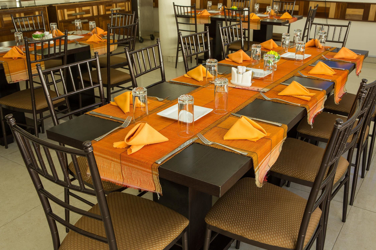 Food & Drinks 2, Sunlodge Hotel, Accra