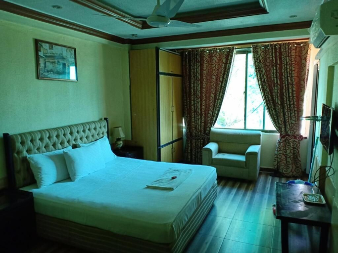 Others 4, New Islamabad Hotel Sitara Market, Islamabad