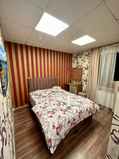 Others 5, Camellia Hotel, Fatih