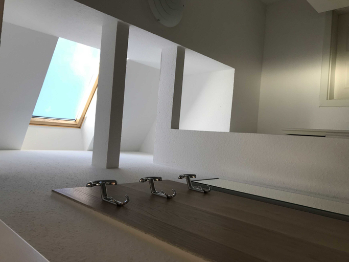 Bathroom 3, Wohnen am Wanderweg, Aurich