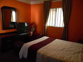 Others 4, Grand Hotel Guaycura, Tijuana