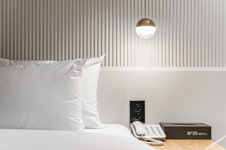 Bedroom 4, Gwangmyeong Intersection No. 25, Guro