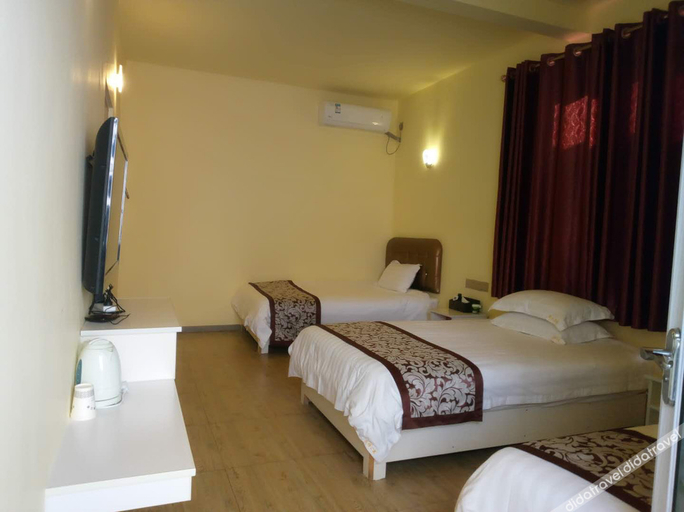 Others 3, Longji Apartment (Zhuhai Hengqin Ocean Kingdom), Zhuhai