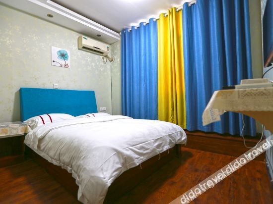 Others 5, Tongxinbinguan, Meishan