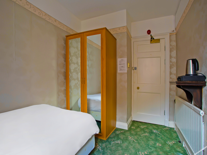 Others 3, Great White Horse Hotel, Suffolk