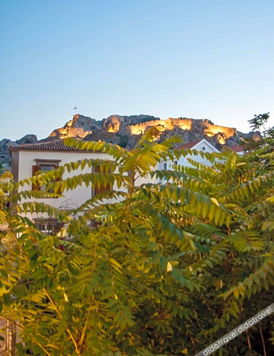 Others 3, Arxontiko Hotel, North Aegean