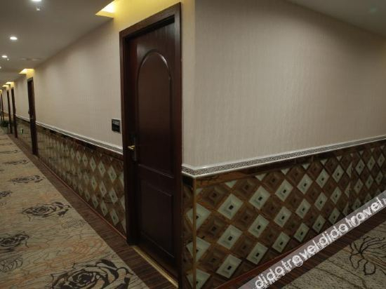 Others 3, Traders Hotel Chongqing Xuan Yi, Chongqing