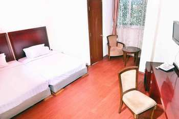 Others 2, Adams Hotel, Addis Abeba