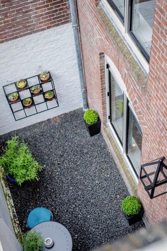 Others 5, Boutique Hotel ZIES, Utrecht