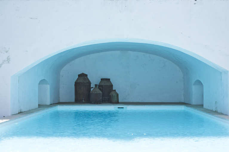 Sport & Beauty 3, Casa da Moira, Avis