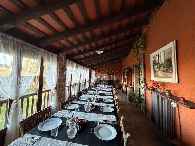 Food & Drinks 4, Mas Cal Sastre, Girona