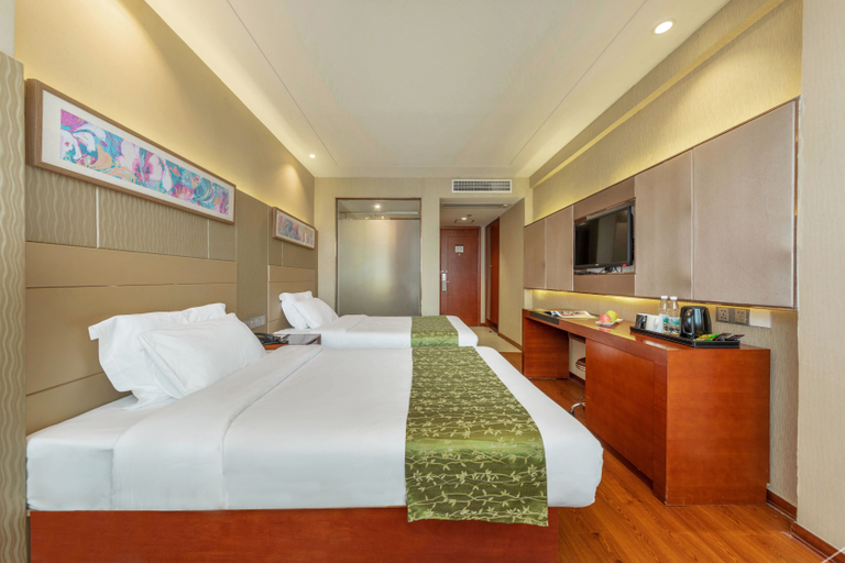 Others 5, Lvjing Hotel, Xiamen