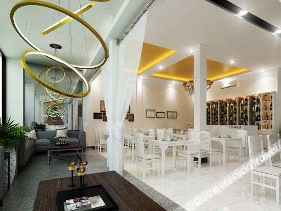 Others 5, Angkor Sivutha Suites By ALFA, Siem Reap