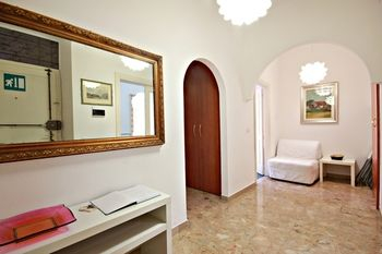 Others 3, A Casa Boschi Guest House, Rome