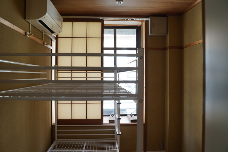 Others 5, Usatsuno OSU - Hostel, Nagoya