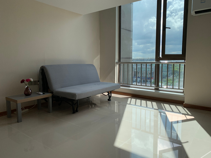 Others 5, iNestin Shanghai Apartment Waigaoqiao, Shanghai