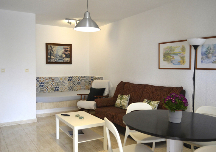Interior 5, Apartamentos Taravilla, Murcia