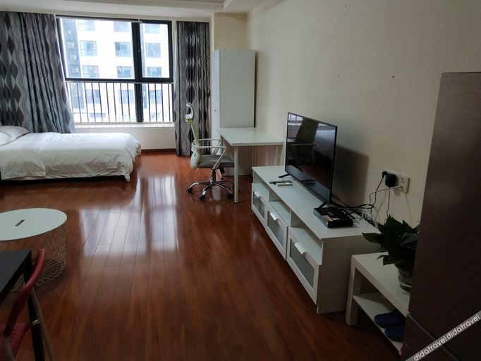Others 3, Pa Fu Er Apartment, Guangzhou