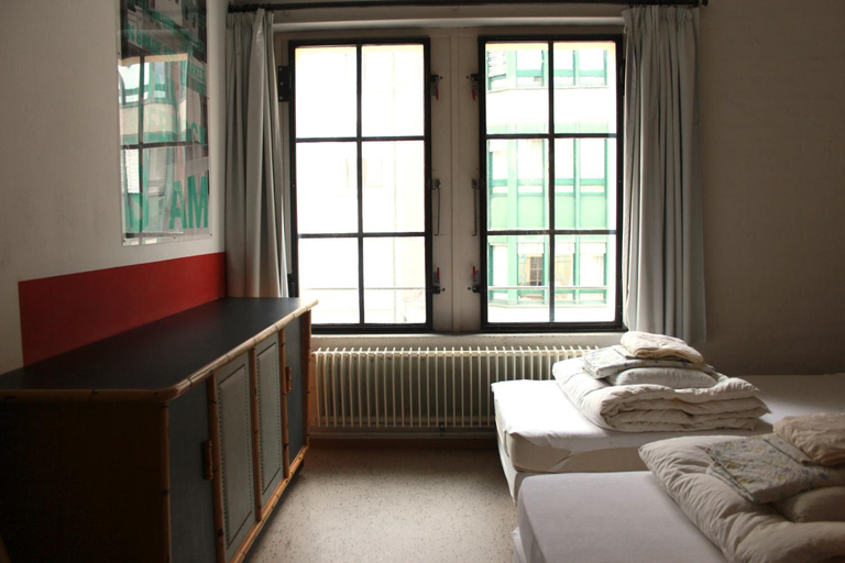 Others 5, Basel Backpack - Hostel, Basel